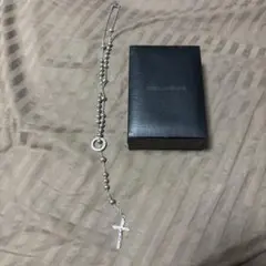 ドルチェアンドガッパーナ　　ロザリオ　ジャンク