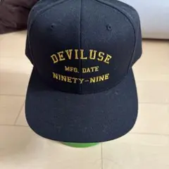 2025年最新】Deviluse メンズ キャップの人気アイテム - メルカリ