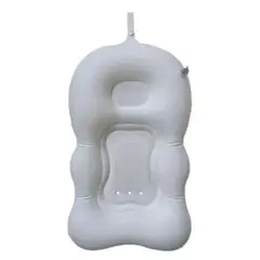 やわらかマット グレー 赤ちゃん用バス