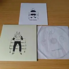 D-55 CD KONDO TOMOHIRO/GO! 近藤智洋