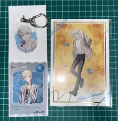 にじさんじ 緋八マナセット
