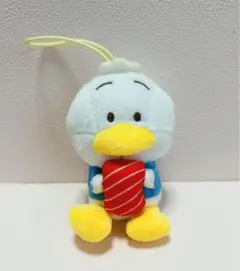 あひるのペックル　スシロー　はぴだんぶい　サンリオ　匿名配送