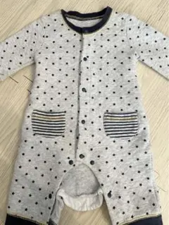 ロンパース
