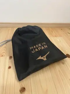 MIZUNO サッカーシューズ袋