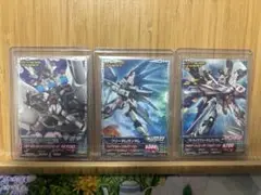 ガンダムトライエイジ SEED