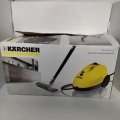 ケルヒャー スチームクリーナー SC1000 Plus 1.512-238.0