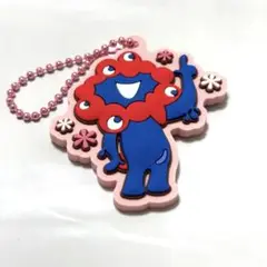 EXPO2025 ミャクミャク ぷっくりラバマスビスケットシリーズ