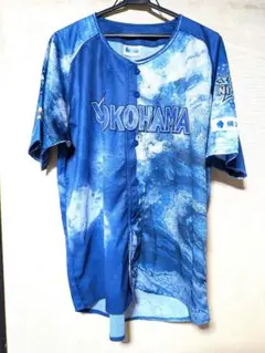 横浜DeNAベイスターズ スターナイト 2025 ユニフォーム