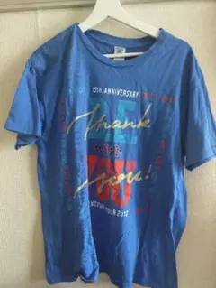 BLUE ENCOUNTER TOUR 2019 Tシャツ