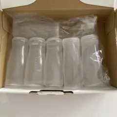 けんだくボトル6個　100ml