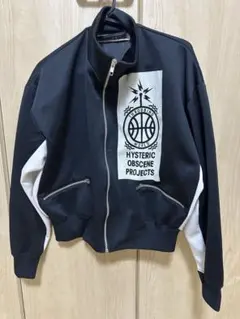 ヒステリックグラマー　ジャージ