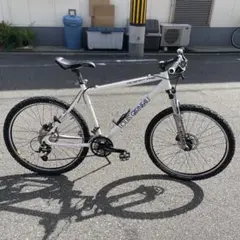 ROUIS GARNEAU XC BRAT PRO 【整備済】