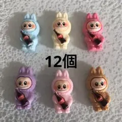 デコパーツ コーラブブ B11