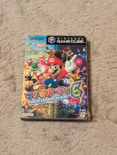 マリオパーティ6