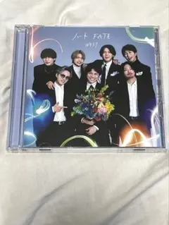 匿名配送　即購入⭕️ハート fate 通販版