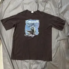 MIRANI THUNDERCAT Tシャツ 古着屋購入