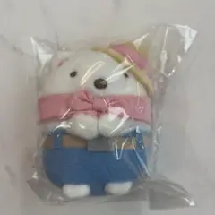 とんかつ てのりぬいぐるみ 農園つくるんです プレゼントキャンペーン当選品 とんかつ てのりぬいぐるみ 農園つくるんです プレゼント