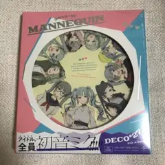 【初回限定版・未開封】MANNEQUIN