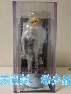 アルクェイド　アニプレックス　フィギュア　新品未開封 中古】(本体A/箱B)月姫 -A piece of blue glass moon