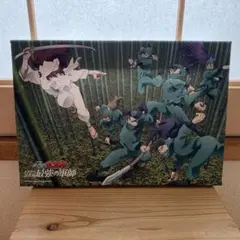 忍たま乱太郎のキャンバスボード