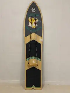 BURTON スローバック2017年モデル スノーボード BURTON throwback スローバック