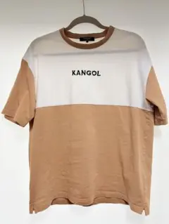 【美品】KANGOL & SHAPE PARK メンズ　M〜L 夏　Tシャツ