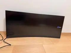 EIZO 37.5型カラー液晶モニター EV3895-BK