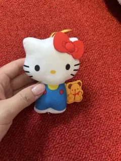 ハローキティ ぬいぐるみ