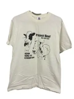 ASIAN KUNG-FU GENERATION Tシャツ