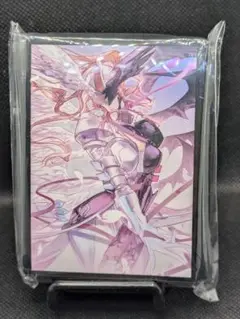 マスティモン スリーブ デジモン　b-z
