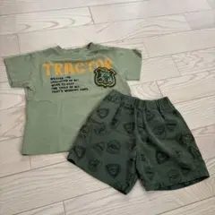 BREEZE ブリーズ　半袖Tシャツ　ズボン　セット