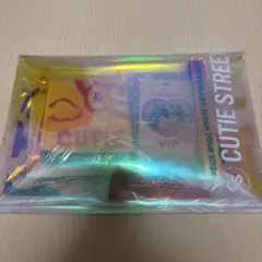 きゅーすと　全国ツアー　VIP特典