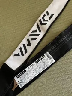 Daiwa BLACKLABEL 681MRB ロッドケース