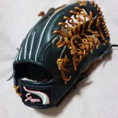 久保田スラッガー 軟式 外野 KSN-X