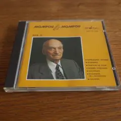 MOMPOU plays MOMPOU　Vol.Ⅰ