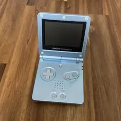 ゲームボーイアドバンス本体