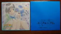 劇場版 響け！ユーフォ二アム〜届けたいメロディ〜　2週目入場特典　希美　みぞれ