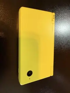 ニンテンドーDSi ライムグリーン 本体
