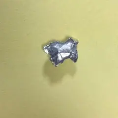 銀歯