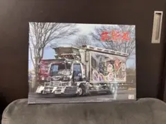 芸術丸 芸術丸 (プラモデル) - ホビーサーチ カーモデル
