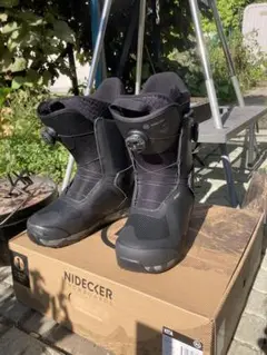 楽天市場】24-25 NIDECKER/ナイデッカー KITA キタ エリック