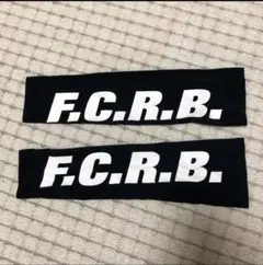 FCRB　アームカバー　エフシーレアルブリストル