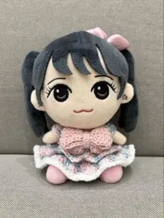 FRUITS ZIPPER 松本かれん ちびぬい用 旧オサレカンパニー風衣装