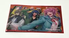 ヒプマイ ヒプムビ 特典 7弾 クリアカード シブヤ
