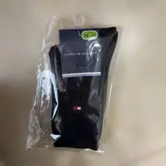 新品　トミーヒルフィガー 靴下　16-18cm