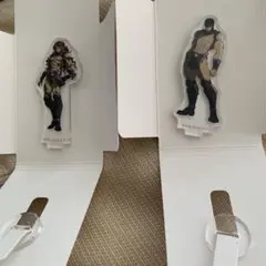 ジョジョの奇妙な冒険 あくすた〜ず! vol.2