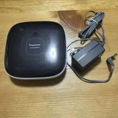 Panasonic KX-HJB1000-W ネットワーク機器