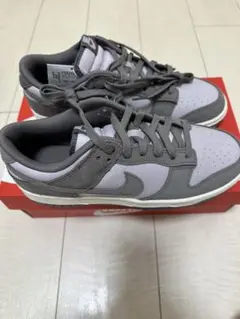 【新品】Nike Dunk Low SE "Platinum Violet"