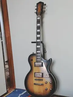 ＰＬＡＹ．ＴＥＣＨ！レスポール！送料込み…値下げ品 楽天市場】PLAYTECH ( プレイテック ) / LP400 Honey Burst レス