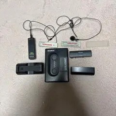2025年最新】ソニー WM 506の人気アイテム - メルカリ